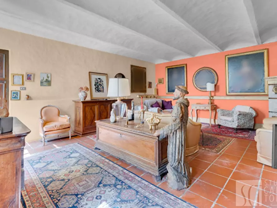 Immagine 13 di Casa indipendente in vendita  in Stazione Portacomaro a Asti