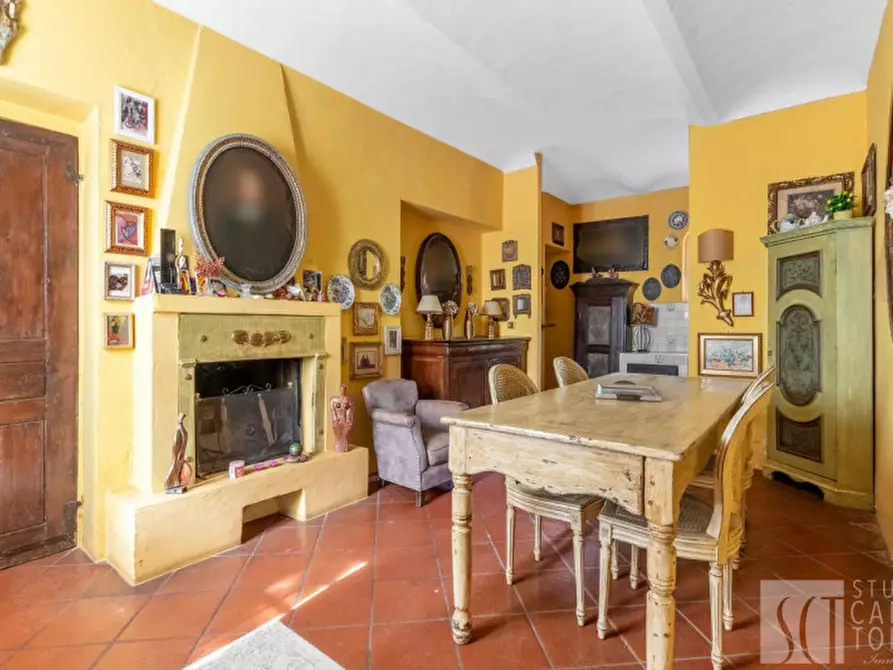 Immagine 16 di Casa indipendente in vendita  in Stazione Portacomaro a Asti