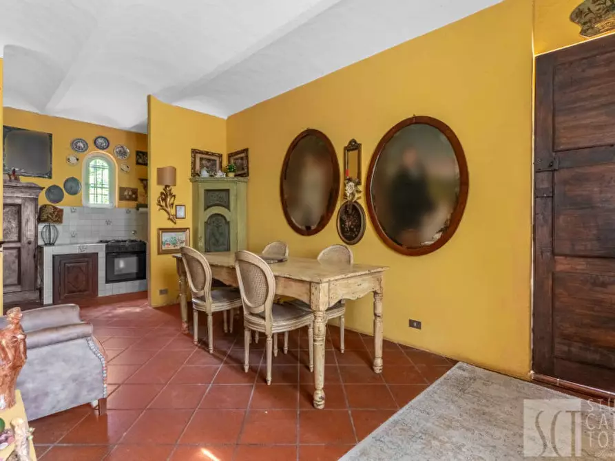 Immagine 17 di Casa indipendente in vendita  in Stazione Portacomaro a Asti