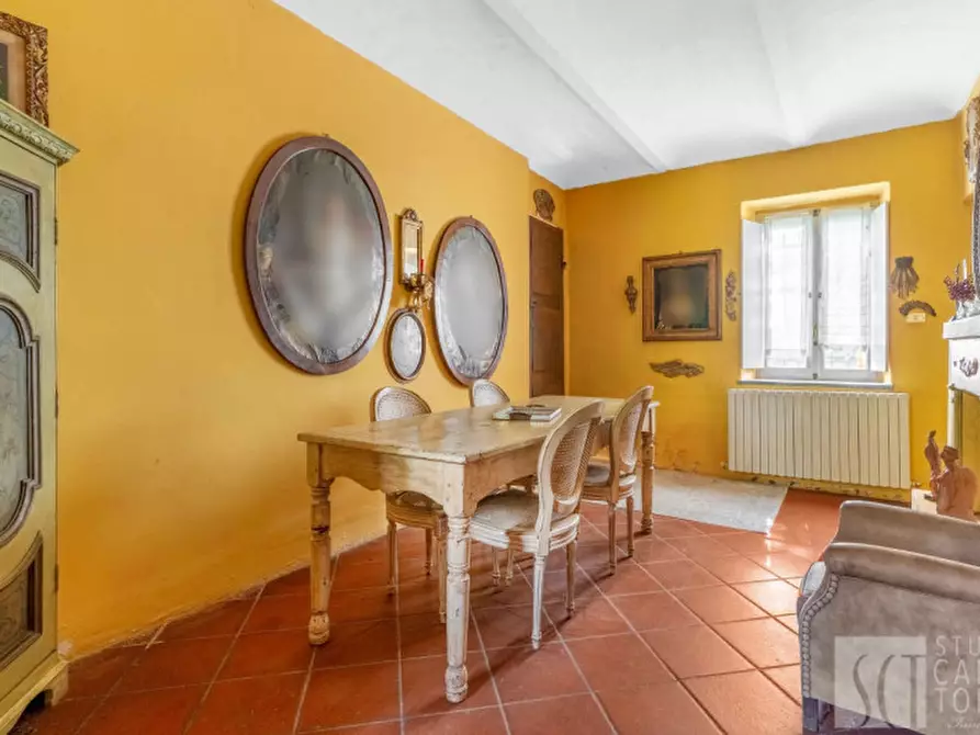 Immagine 18 di Casa indipendente in vendita  in Stazione Portacomaro a Asti