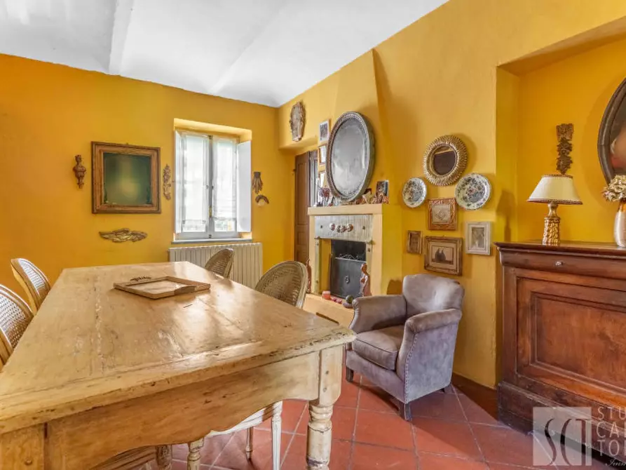 Immagine 19 di Casa indipendente in vendita  in Stazione Portacomaro a Asti