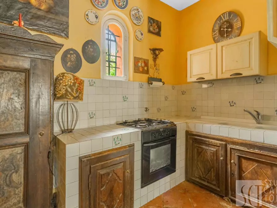 Immagine 20 di Casa indipendente in vendita  in Stazione Portacomaro a Asti