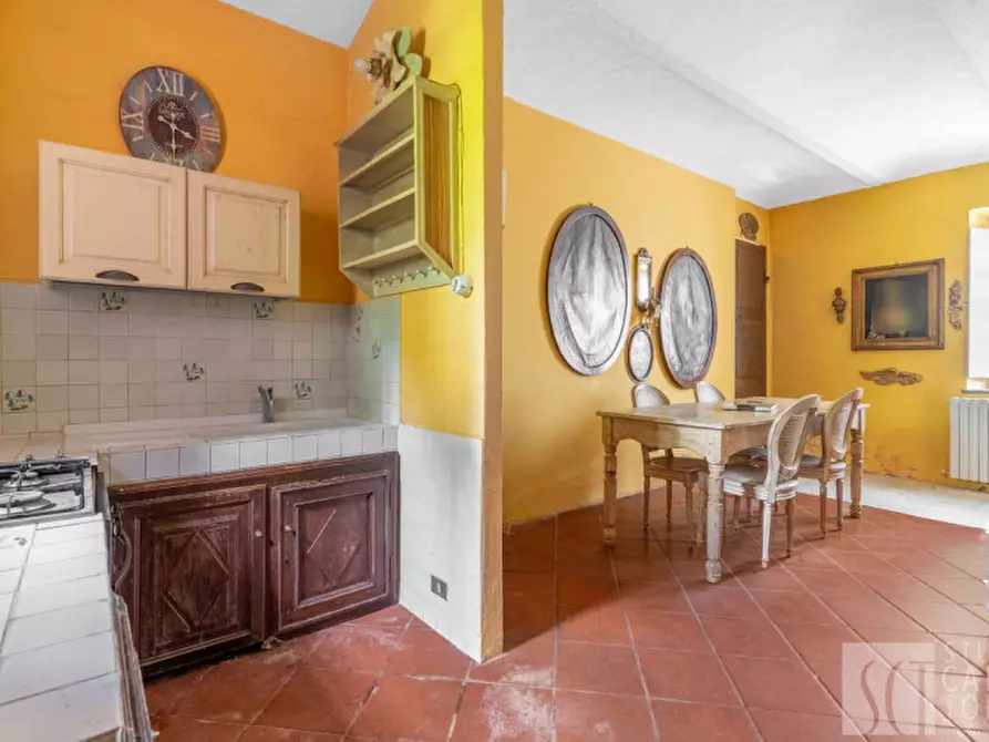 Immagine 21 di Casa indipendente in vendita  in Stazione Portacomaro a Asti