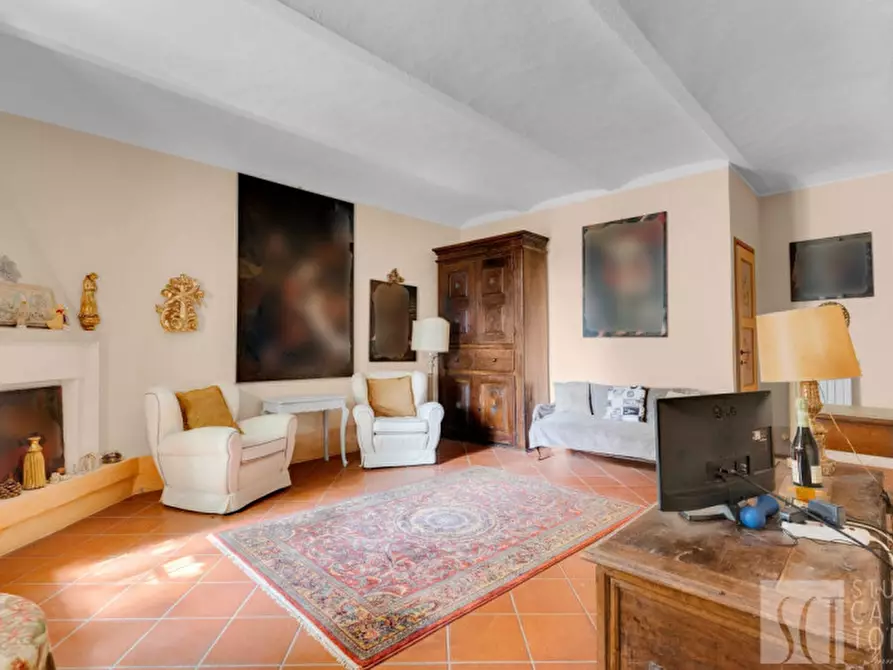 Immagine 22 di Casa indipendente in vendita  in Stazione Portacomaro a Asti