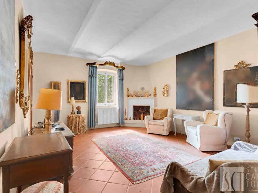 Immagine 24 di Casa indipendente in vendita  in Stazione Portacomaro a Asti