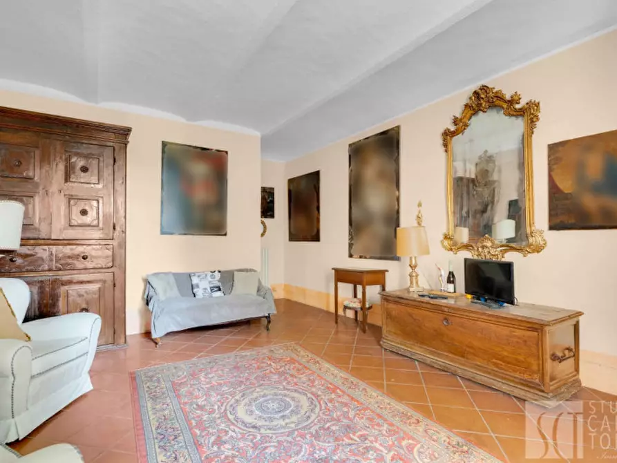 Immagine 25 di Casa indipendente in vendita  in Stazione Portacomaro a Asti