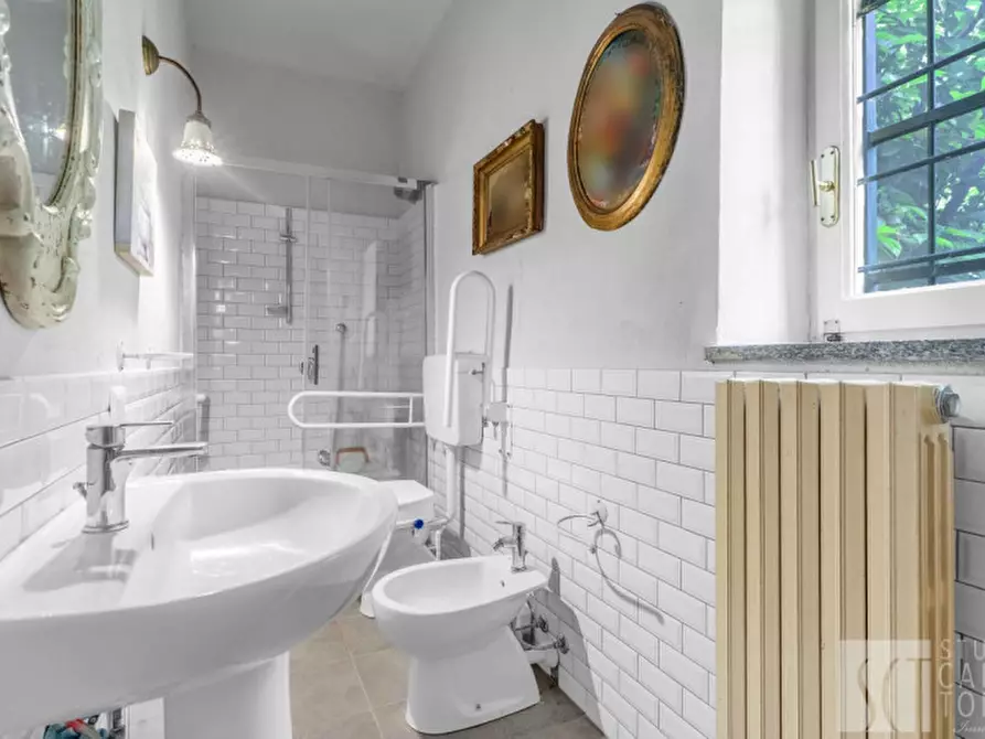 Immagine 26 di Casa indipendente in vendita  in Stazione Portacomaro a Asti