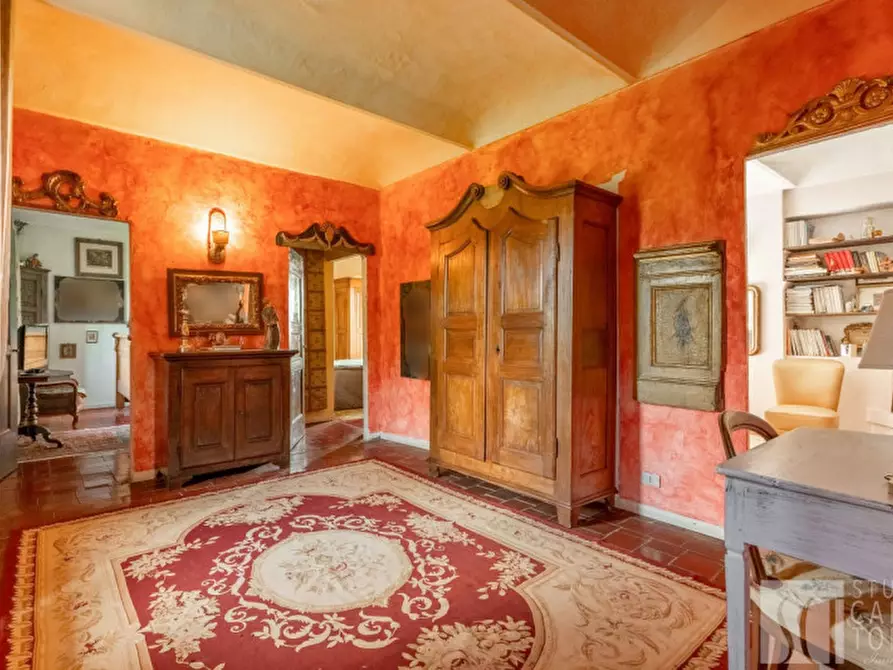 Immagine 27 di Casa indipendente in vendita  in Stazione Portacomaro a Asti