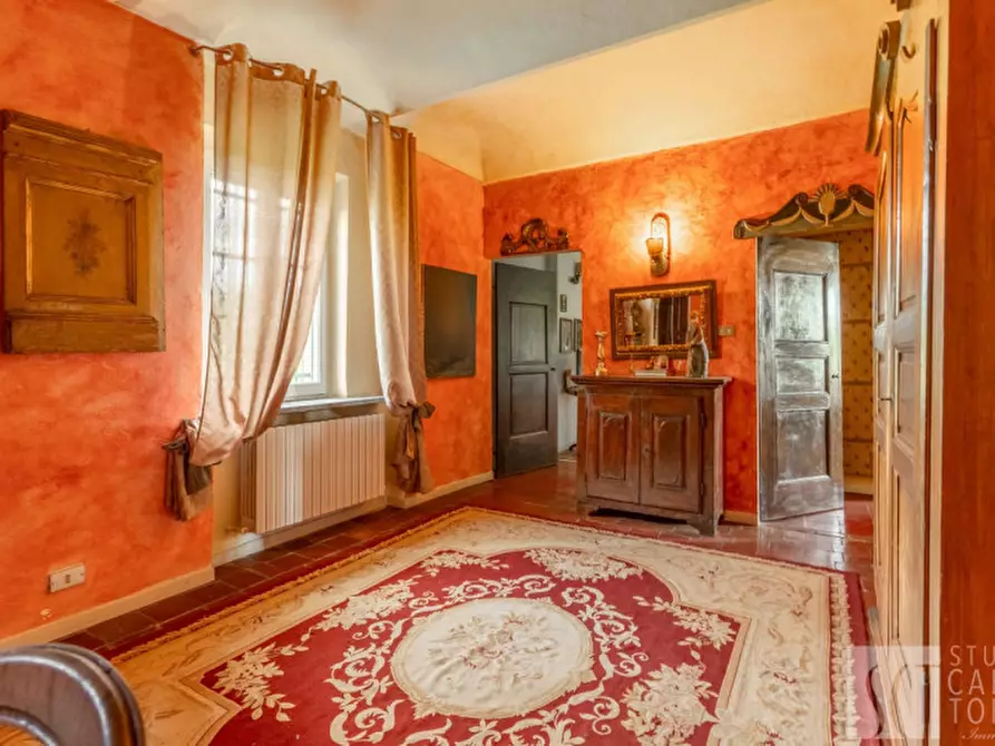 Immagine 28 di Casa indipendente in vendita  in Stazione Portacomaro a Asti