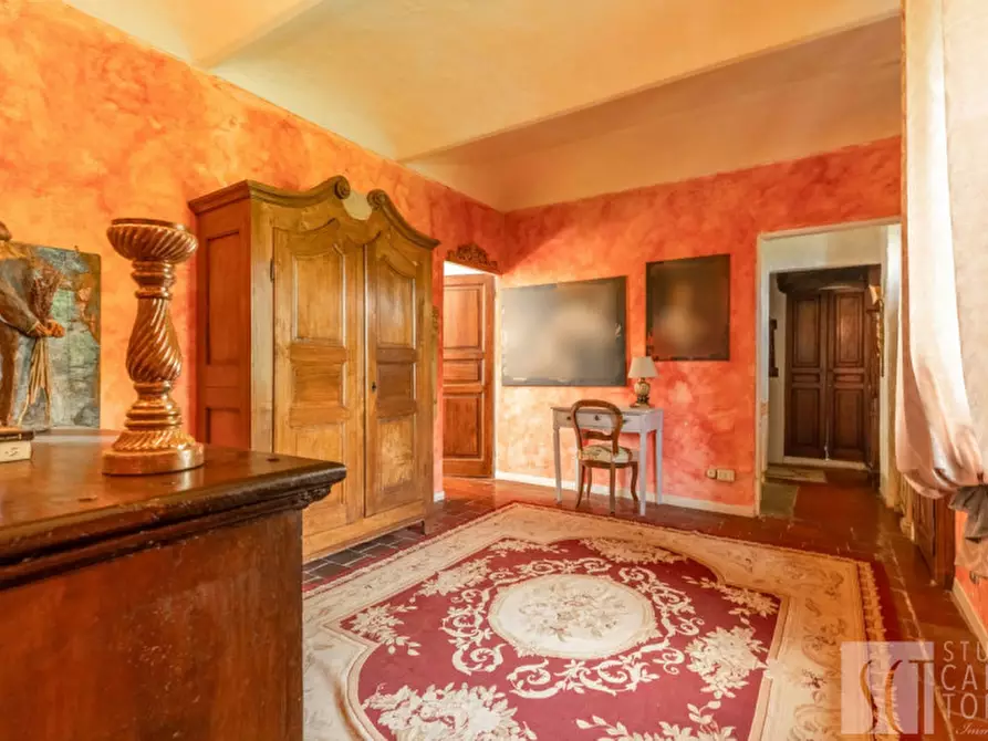 Immagine 29 di Casa indipendente in vendita  in Stazione Portacomaro a Asti