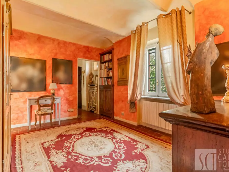 Immagine 30 di Casa indipendente in vendita  in Stazione Portacomaro a Asti