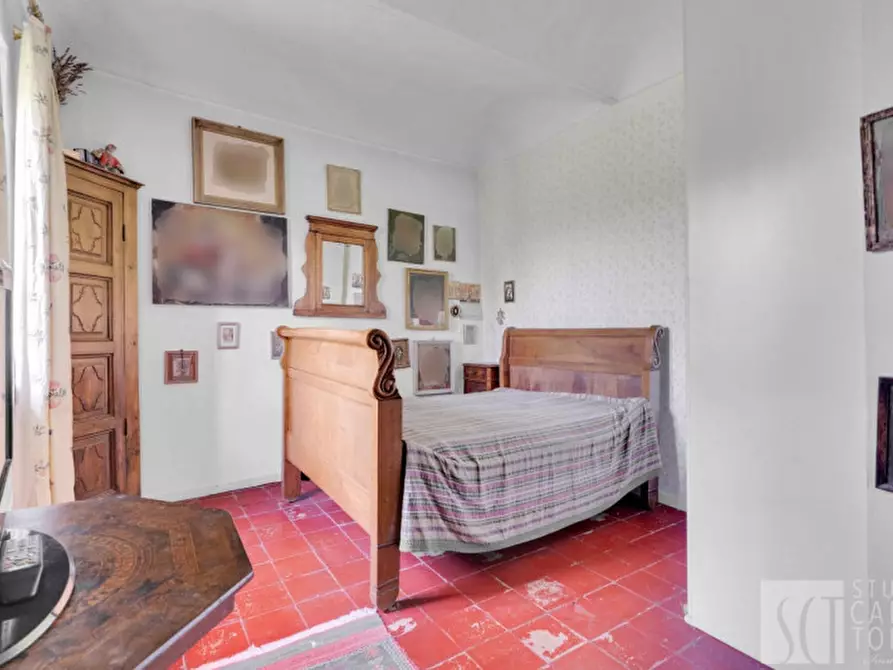 Immagine 31 di Casa indipendente in vendita  in Stazione Portacomaro a Asti