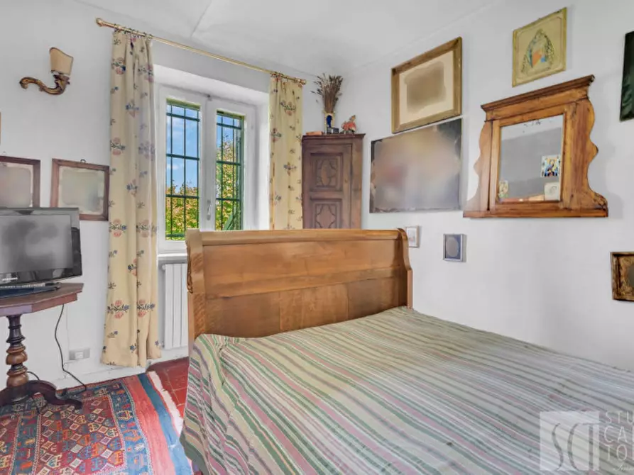 Immagine 32 di Casa indipendente in vendita  in Stazione Portacomaro a Asti