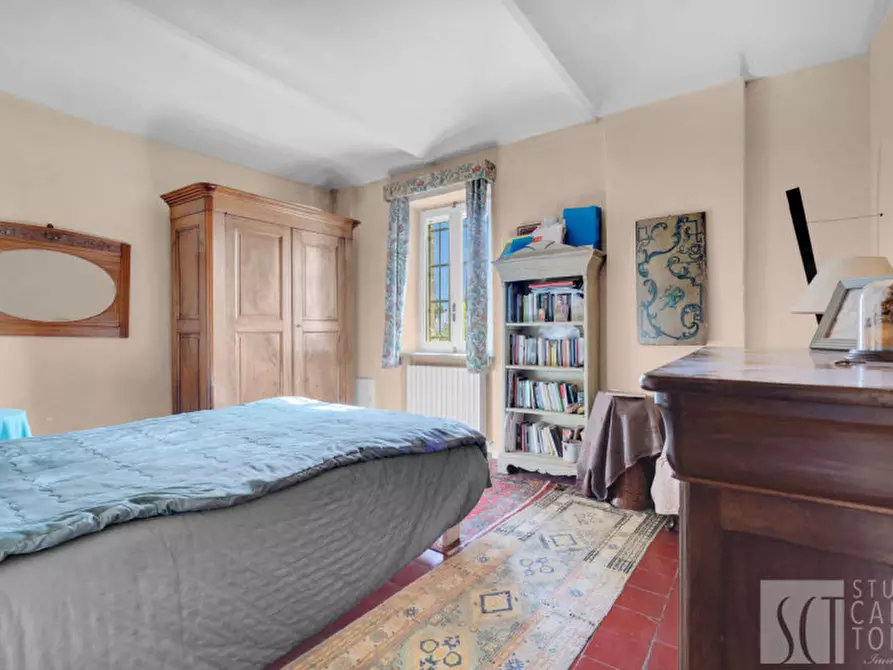 Immagine 33 di Casa indipendente in vendita  in Stazione Portacomaro a Asti