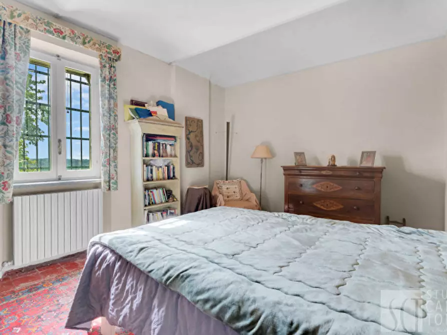 Immagine 34 di Casa indipendente in vendita  in Stazione Portacomaro a Asti