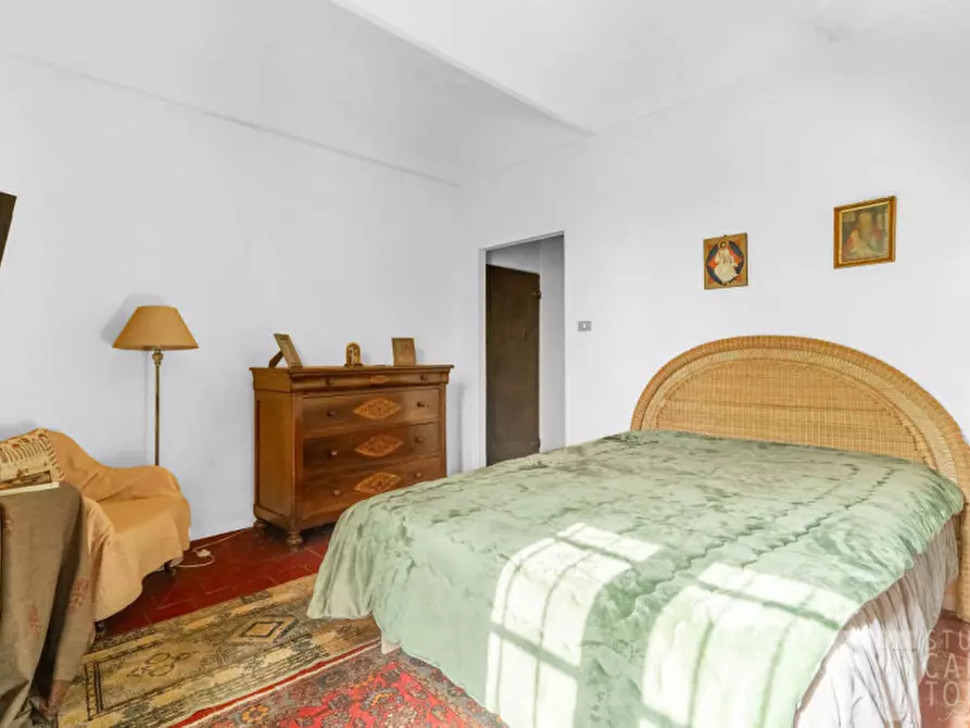 Immagine 35 di Casa indipendente in vendita  in Stazione Portacomaro a Asti