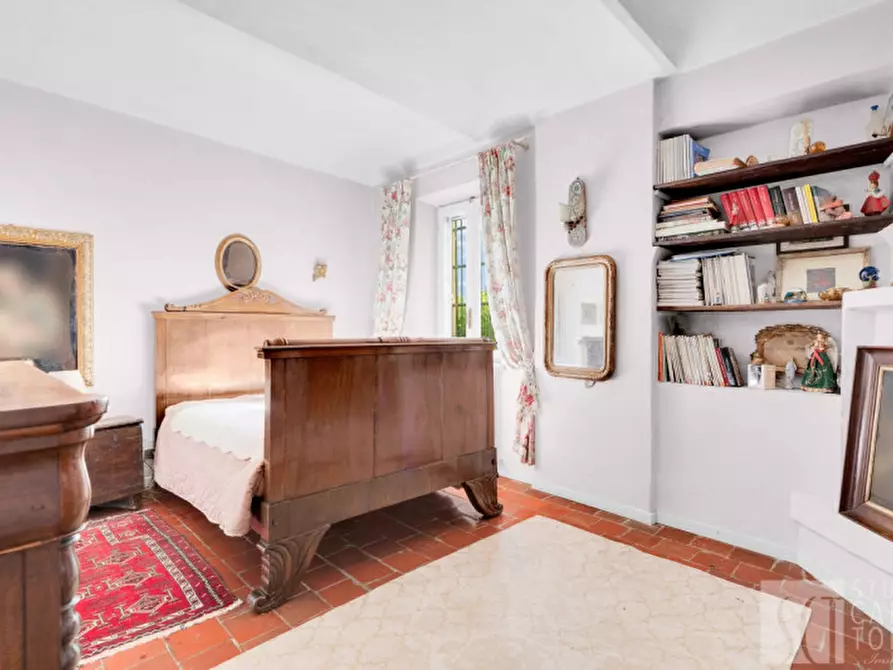 Immagine 37 di Casa indipendente in vendita  in Stazione Portacomaro a Asti