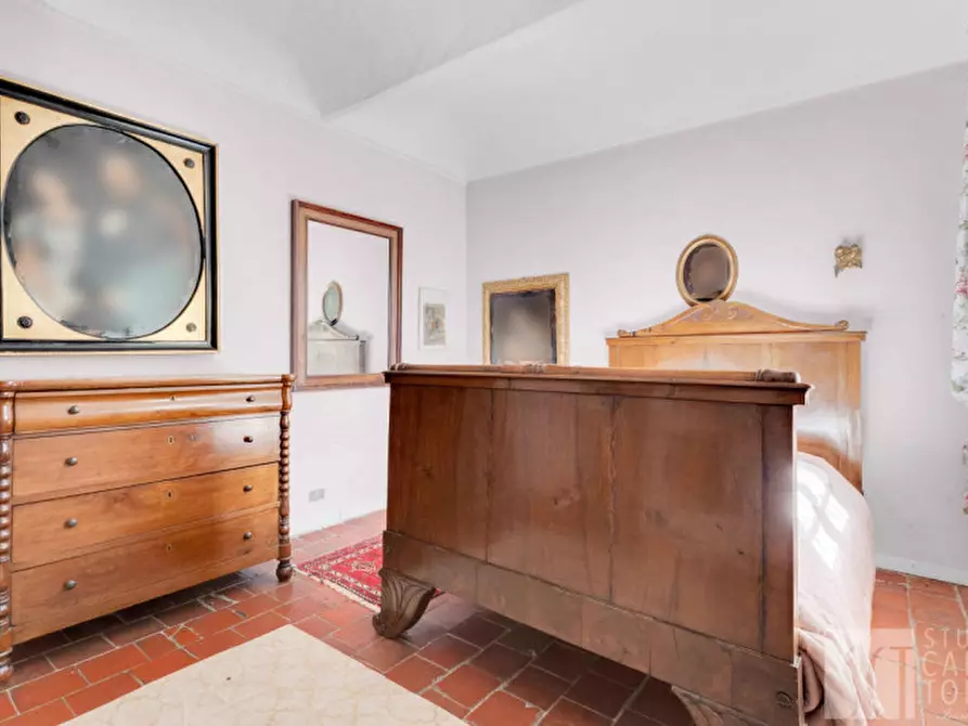 Immagine 38 di Casa indipendente in vendita  in Stazione Portacomaro a Asti