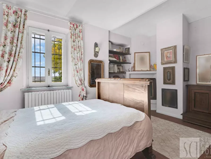 Immagine 39 di Casa indipendente in vendita  in Stazione Portacomaro a Asti