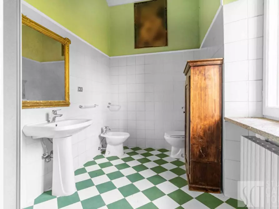 Immagine 40 di Casa indipendente in vendita  in Stazione Portacomaro a Asti