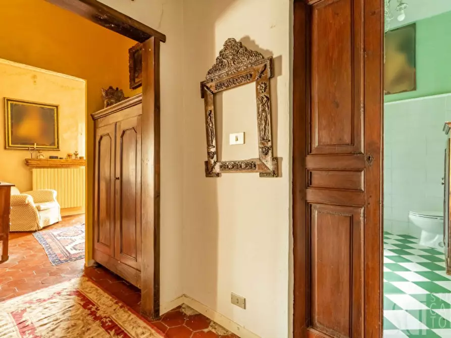 Immagine 41 di Casa indipendente in vendita  in Stazione Portacomaro a Asti