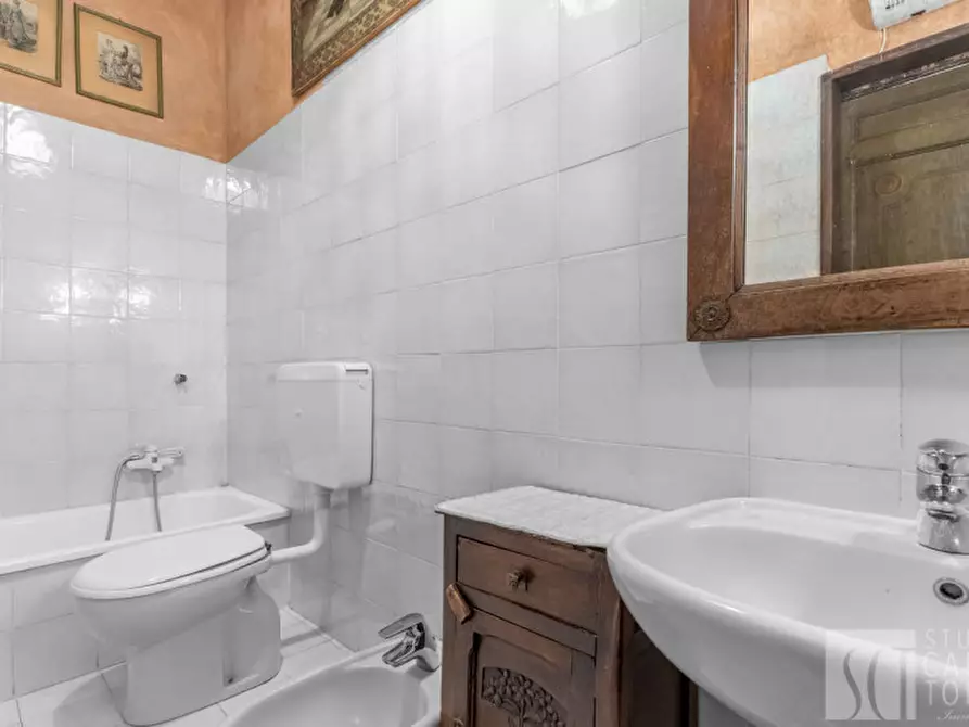 Immagine 44 di Casa indipendente in vendita  in Stazione Portacomaro a Asti