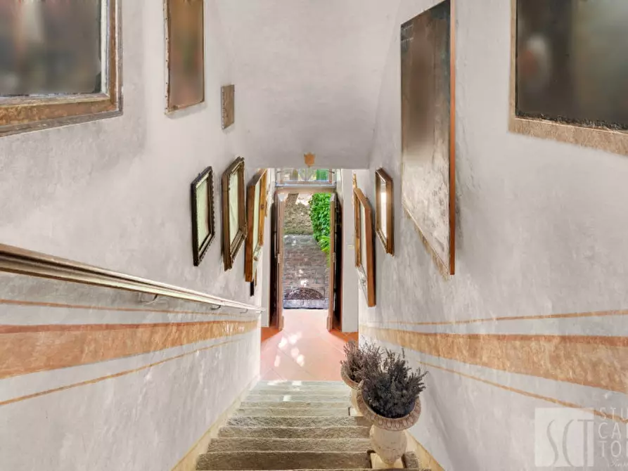 Immagine 45 di Casa indipendente in vendita  in Stazione Portacomaro a Asti