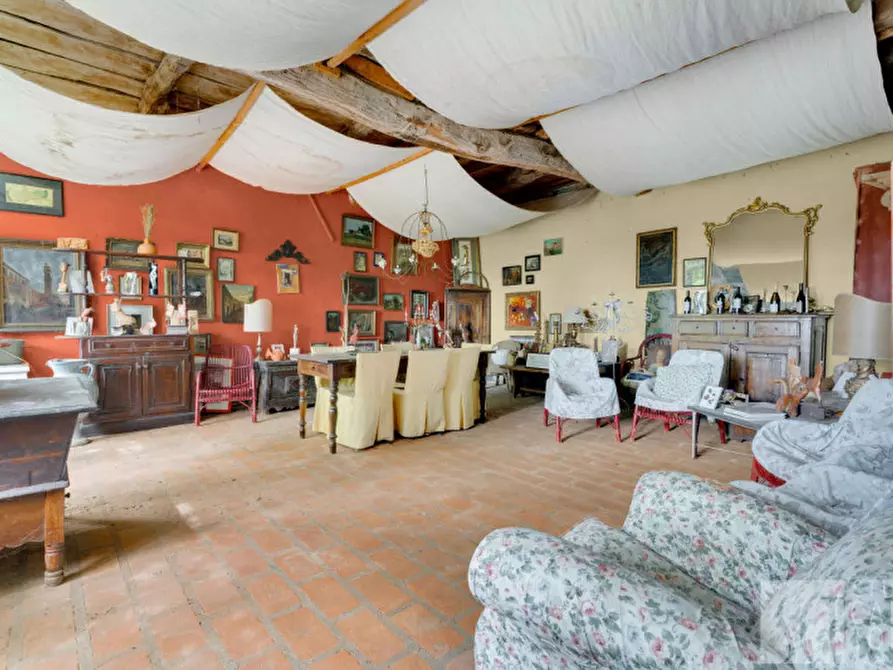 Immagine 47 di Casa indipendente in vendita  in Stazione Portacomaro a Asti