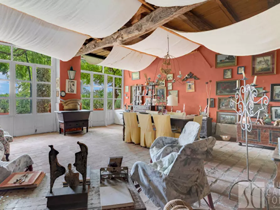 Immagine 48 di Casa indipendente in vendita  in Stazione Portacomaro a Asti