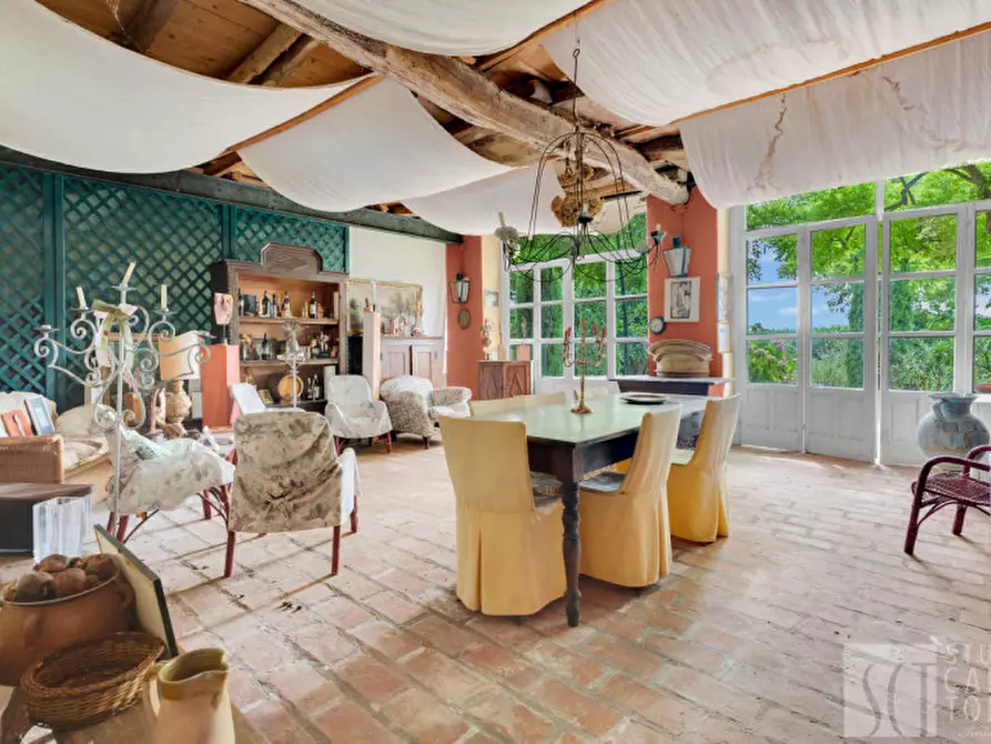 Immagine 49 di Casa indipendente in vendita  in Stazione Portacomaro a Asti