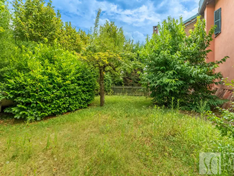 Immagine 56 di Casa indipendente in vendita  in Stazione Portacomaro a Asti