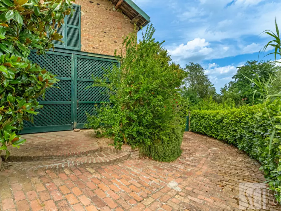 Immagine 59 di Casa indipendente in vendita  in Stazione Portacomaro a Asti