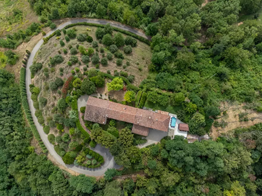 Immagine 61 di Casa indipendente in vendita  in Stazione Portacomaro a Asti