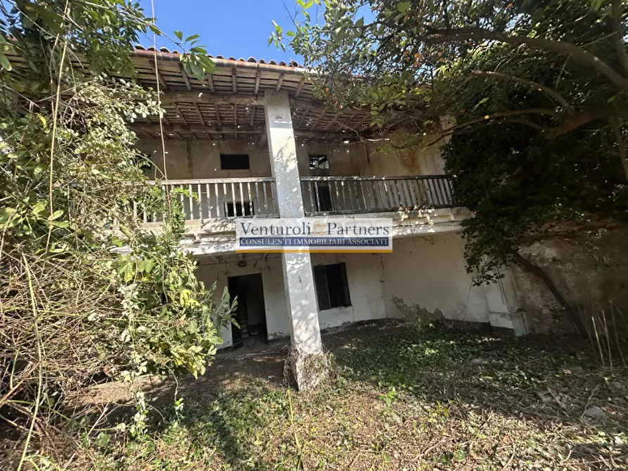 Immagine 2 di Rustico / casale in vendita  in Via Maglio a Lonato del Garda