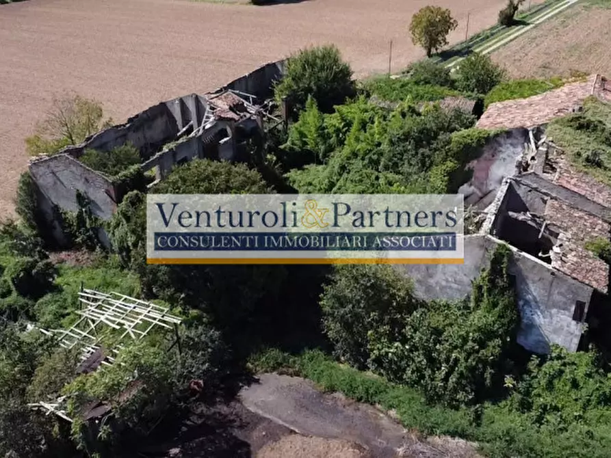 Immagine 5 di Rustico / casale in vendita  in Via Maglio a Lonato del Garda