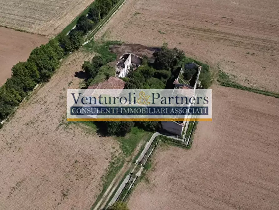 Immagine 12 di Rustico / casale in vendita  in Via Maglio a Lonato del Garda