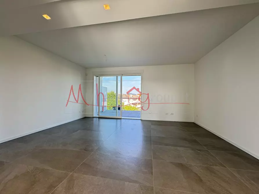 Immagine 3 di Attico in vendita  in Via Aquae Patavinae a Montegrotto Terme