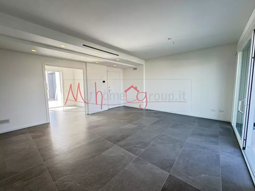 Immagine 4 di Attico in vendita  in Via Aquae Patavinae a Montegrotto Terme