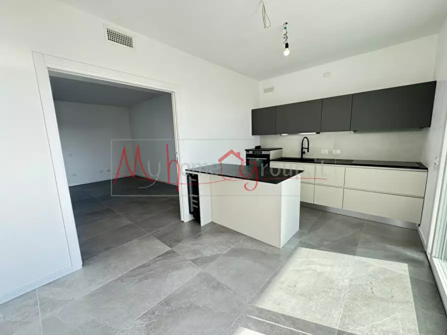 Immagine 7 di Attico in vendita  in Via Aquae Patavinae a Montegrotto Terme