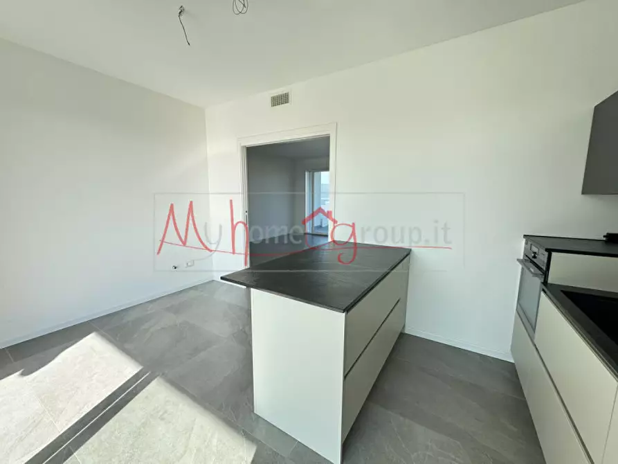 Immagine 8 di Attico in vendita  in Via Aquae Patavinae a Montegrotto Terme