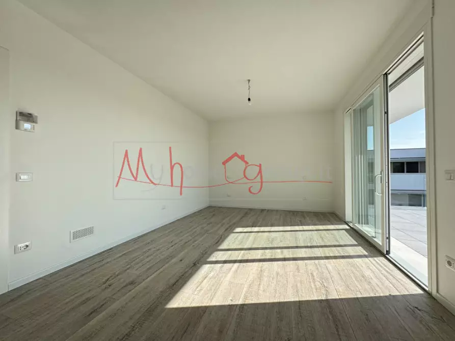 Immagine 10 di Attico in vendita  in Via Aquae Patavinae a Montegrotto Terme