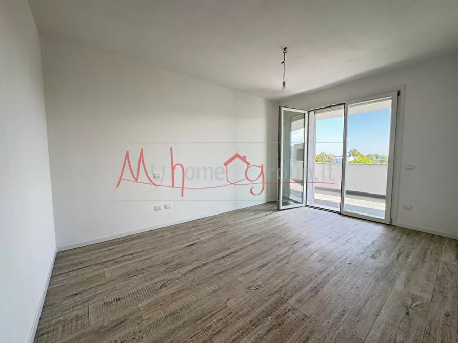 Immagine 11 di Attico in vendita  in Via Aquae Patavinae a Montegrotto Terme