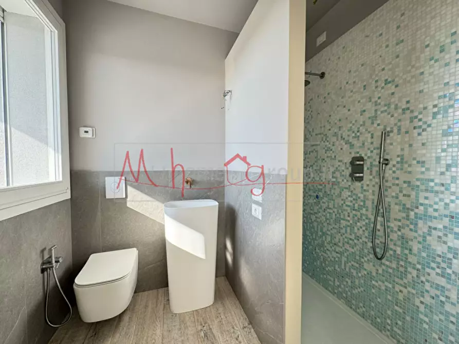 Immagine 12 di Attico in vendita  in Via Aquae Patavinae a Montegrotto Terme