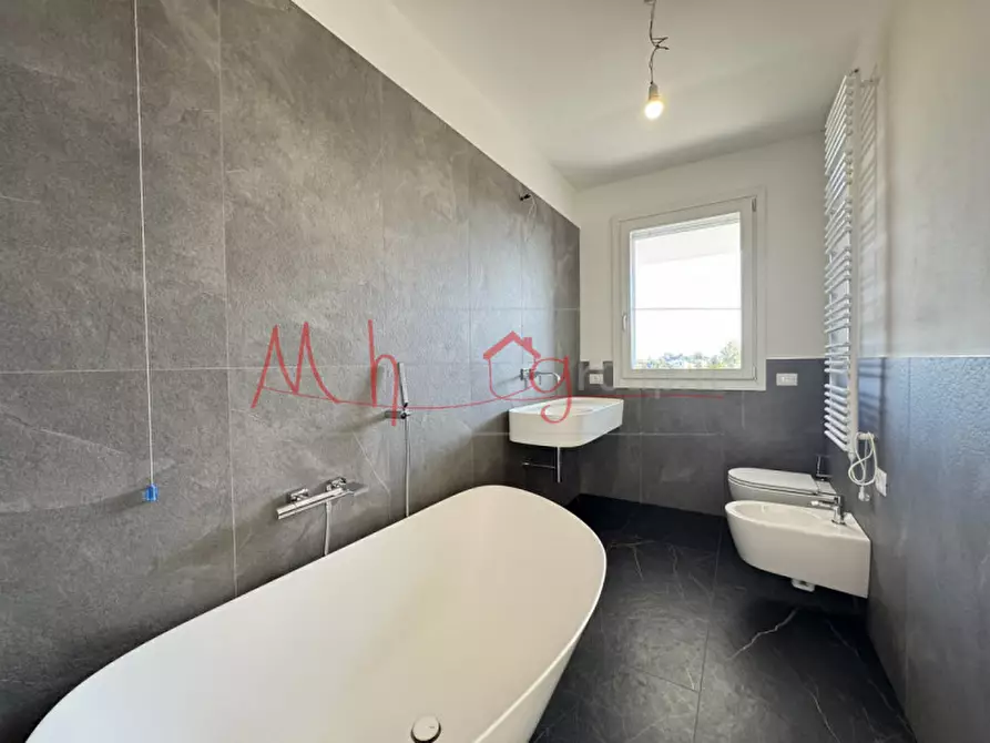 Immagine 14 di Attico in vendita  in Via Aquae Patavinae a Montegrotto Terme