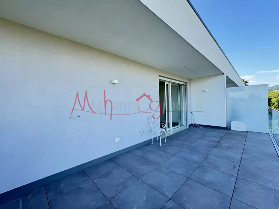 Immagine 15 di Attico in vendita  in Via Aquae Patavinae a Montegrotto Terme