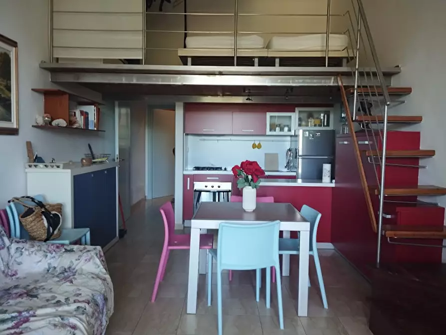 Immagine 2 di Appartamento in affitto  in Vle del Tirreno 74 a Pisa