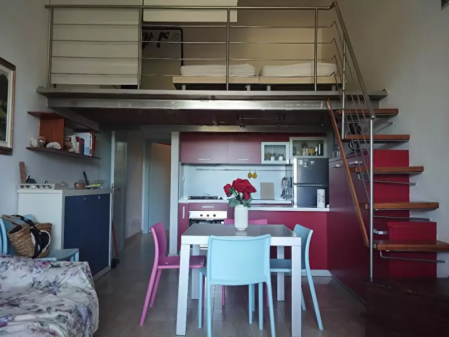 Immagine 5 di Appartamento in affitto  in Vle del Tirreno 74 a Pisa