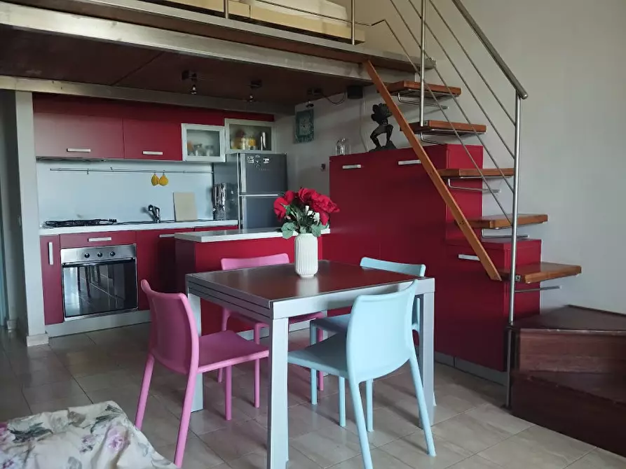 Immagine 6 di Appartamento in affitto  in Vle del Tirreno 74 a Pisa