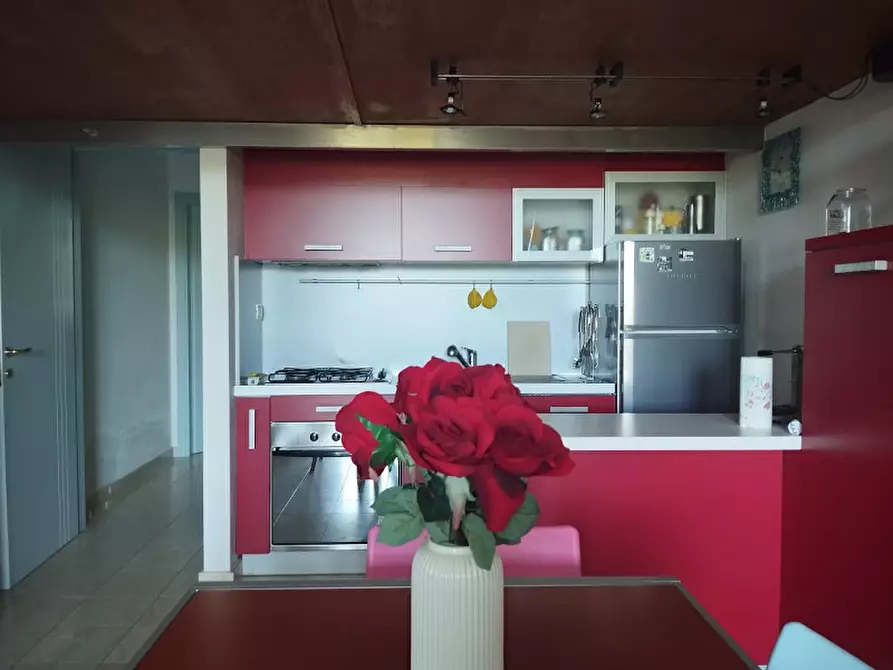 Immagine 7 di Appartamento in affitto  in Vle del Tirreno 74 a Pisa