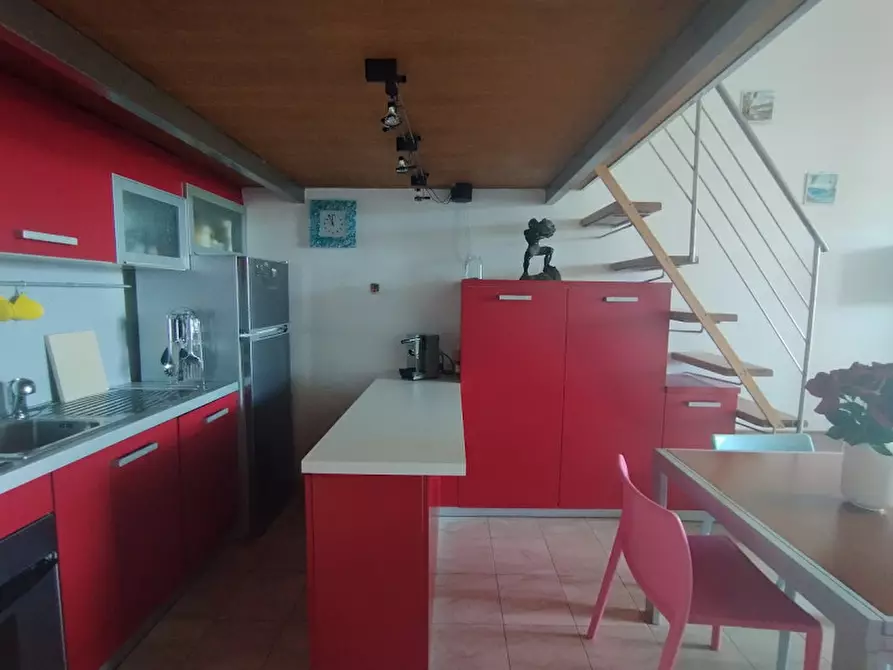 Immagine 9 di Appartamento in affitto  in Vle del Tirreno 74 a Pisa